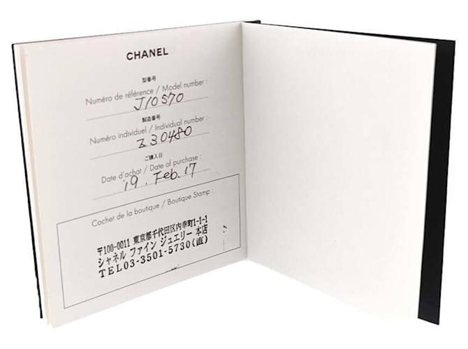 Anello Chanel Coco Crush Medium - vista 7