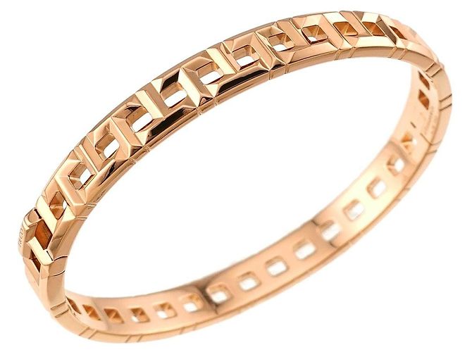 Tiffany & Co. Bracciale rigido T True Narrow - vista 4