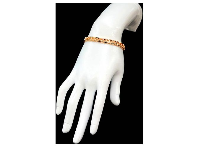 Tiffany & Co. Bracciale rigido T True Narrow - vista 6