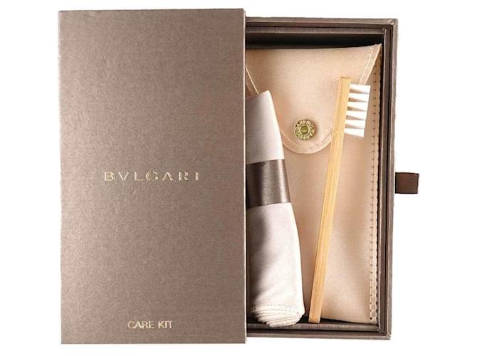 Bulgari Bvlgari Roma Amor Platinum Band Ring - Ansicht 7