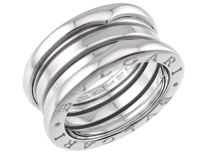 Bulgari Bvlgari BVLGARI B-ZERO1 Ring mit 3 Bändern - Ansicht 3