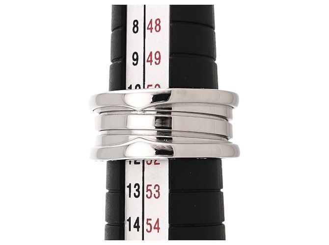 Bulgari Bvlgari BVLGARI B-ZERO1 Ring mit 3 Bändern - Ansicht 4