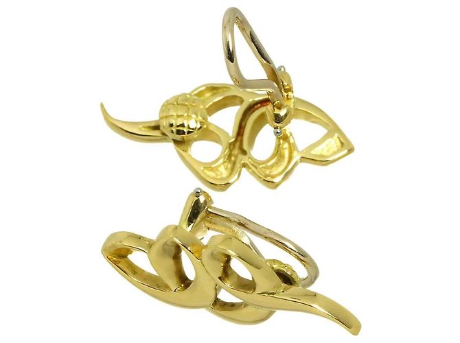 Orecchini a clip Tiffany & Co. Paloma Picasso - vista 2