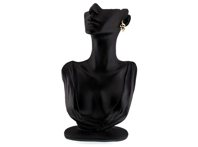 Orecchini a clip Tiffany & Co. Paloma Picasso - vista 5