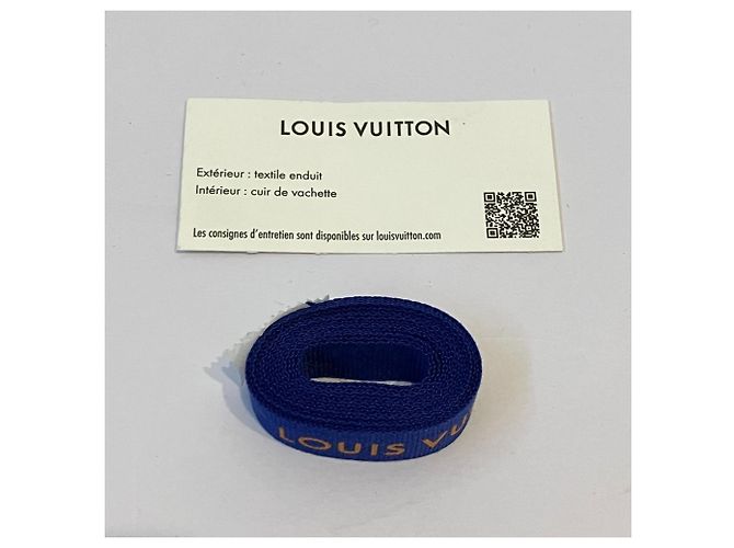 Louis Vuitton Monogram Compact Wallet Braun Fuschia - Ansicht 12
