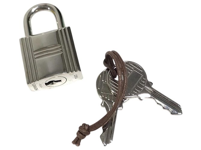 Hermès Borsa Tote HERMES Picotin Lock PM 18 Giallo - vista 18