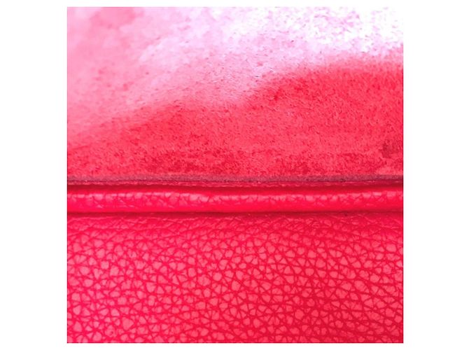 Hermès Borsa Hermes Picotin Lock PM 18 Rosa - vista 14