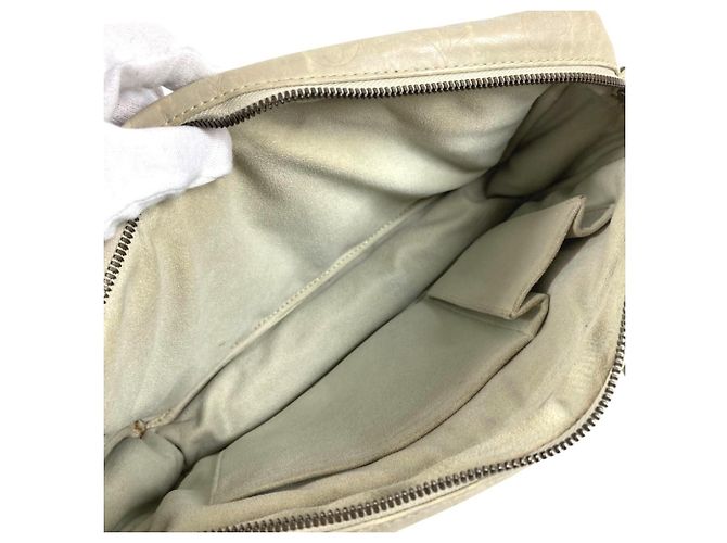 Borsa a tracolla Louis Vuitton Monogram Defile Ilvington Grigio - vista 13