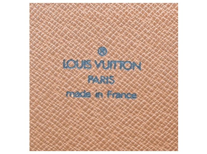 Louis Vuitton Cartouchiere Monogram MM Marron - vue 6