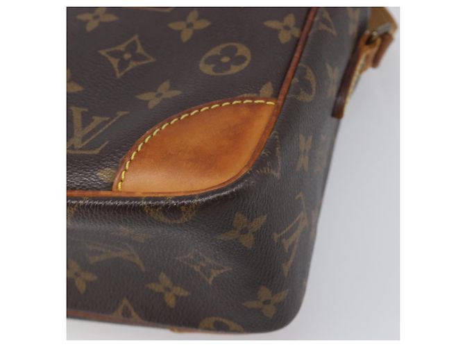 LOUIS VUITTON Monogram Trocadero 30 Shoulder Bag M51272 LV Auth 198933 - view 14