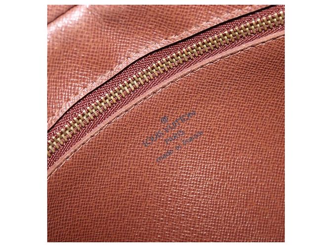 LOUIS VUITTON Monogram Trocadero 30 Shoulder Bag M51272 LV Auth 198933 - view 18