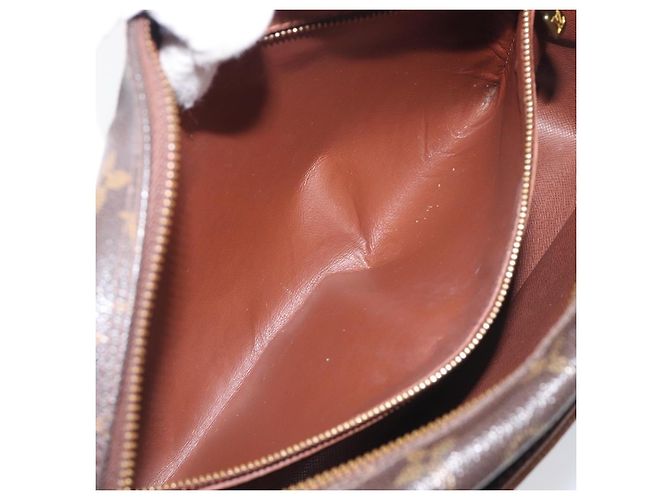 LOUIS VUITTON Monogram Trocadero 30 Shoulder Bag M51272 LV Auth 198933 - view 22
