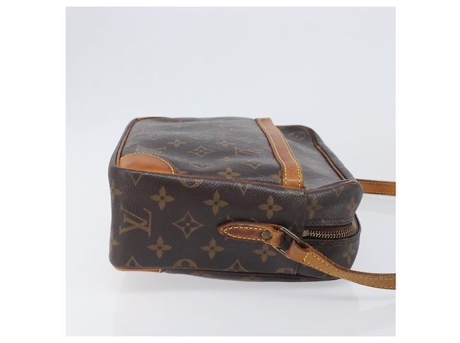 LOUIS VUITTON Monogram Trocadero 30 Shoulder Bag M51272 LV Auth 198933 - view 3