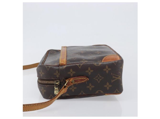 LOUIS VUITTON Monogram Trocadero 30 Shoulder Bag M51272 LV Auth 198933 - view 4