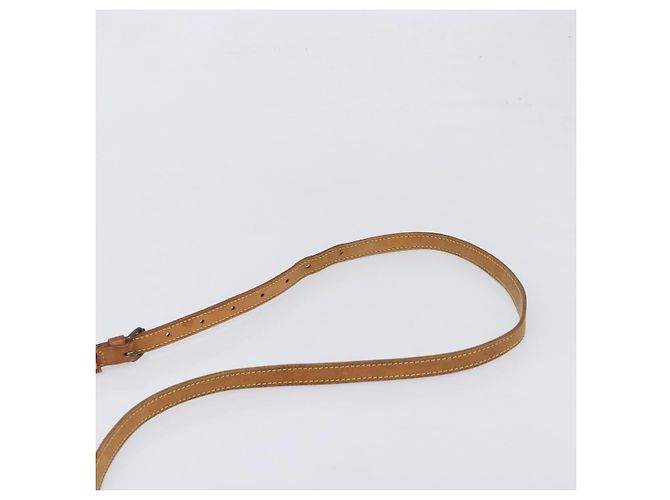 LOUIS VUITTON Monogram Trocadero 30 Shoulder Bag M51272 LV Auth 198933 - view 8
