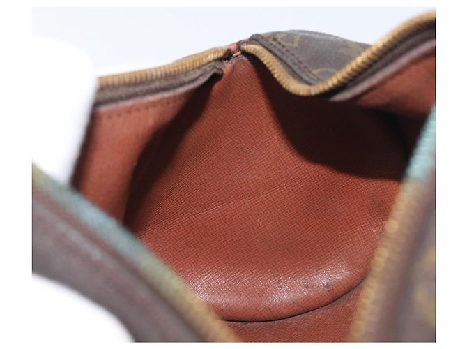 Borsa a mano LOUIS VUITTON Monogram Papillon 26 M51366 LV Auth 200654 Monogramma - vista 18