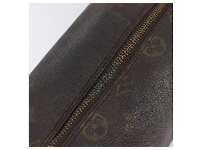 Borsa a mano LOUIS VUITTON Monogram Papillon 26 M51366 LV Auth 200654 Monogramma - vista 7