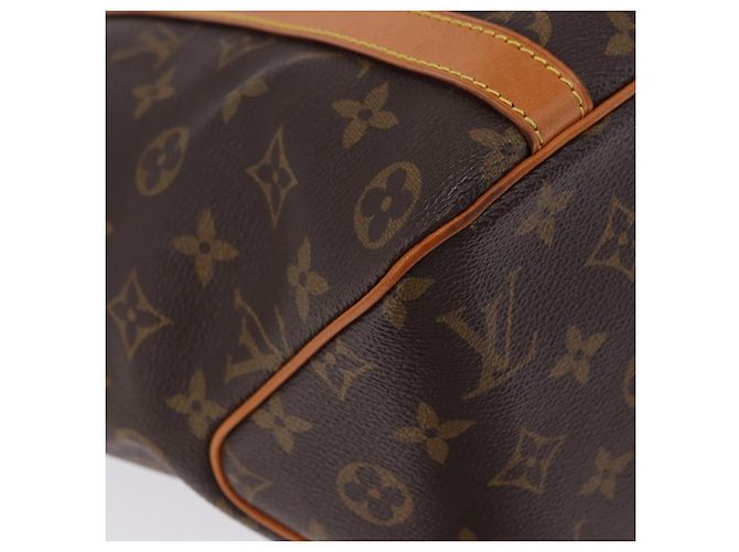 LOUIS VUITTON Monogram Sac Shopping Tote Bag M51108 LV Auth am12251V Monogramma - vista 15
