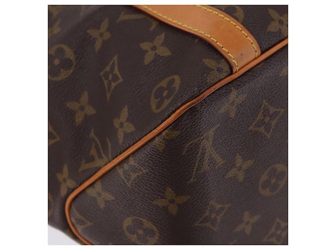 LOUIS VUITTON Monogram Sac Shopping Tote Bag M51108 LV Auth am12251V Monogramma - vista 17