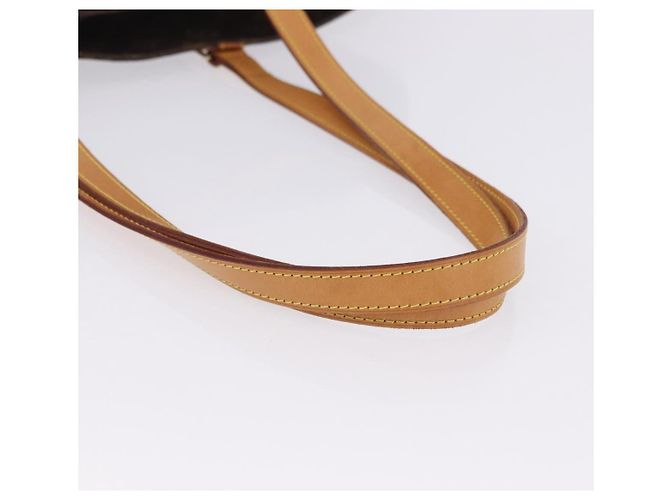 LOUIS VUITTON Monogram Sac Shopping Tote Bag M51108 LV Auth am12251V Monogramma - vista 7