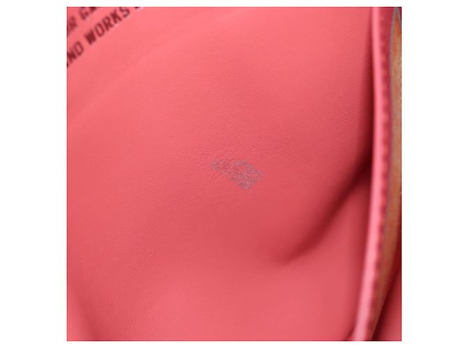 LOUIS VUITTON Masters Collection Da Vinci Palm Springs M43375 LV Auth 196590A Multicolore - vista 11
