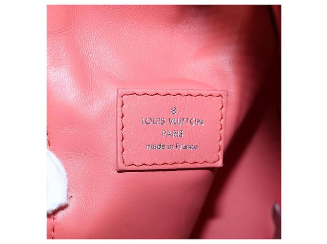 LOUIS VUITTON Masters Collection Da Vinci Palm Springs M43375 LV Auth 196590A Multicolore - vista 29