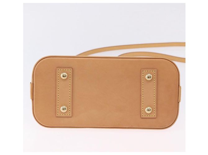 LOUIS VUITTON Monogram Alma BB Handtasche 2way M53152 LV Auth 199102SAM Monogramm - Ansicht 5