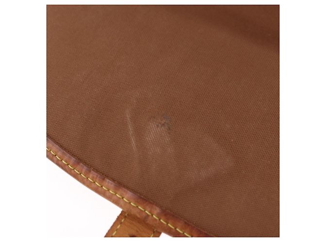 LOUIS VUITTON Borsa a tracolla Monogram Sologne M42250 LV Auth ep15768 Monogramma - vista 10