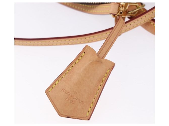 LOUIS VUITTON Monogram Yayoi Kusama Face Alma BB Bag 2way M46428 Auth 197481SAM Monogramma - vista 27