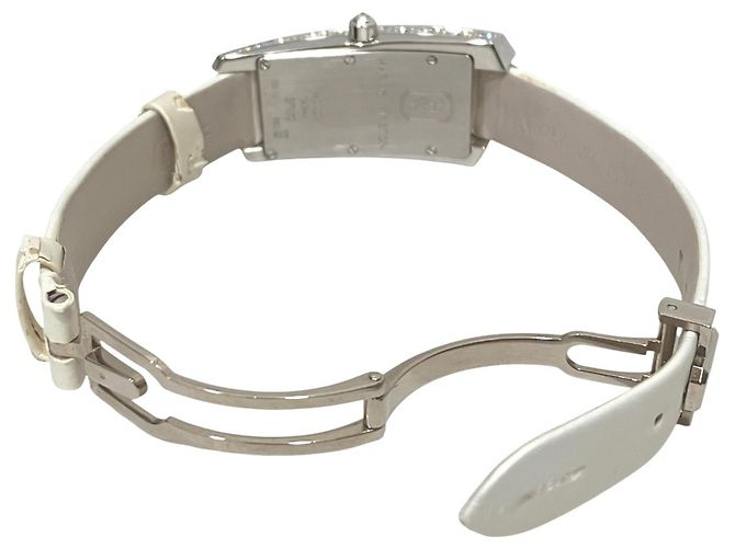 Harry Winston Avenue Traffic Uhr - Ansicht 6