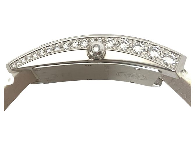 Harry Winston Avenue Traffic Uhr - Ansicht 7