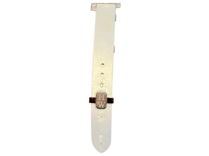 Harry Winston Avenue Traffic Uhr - Ansicht 8