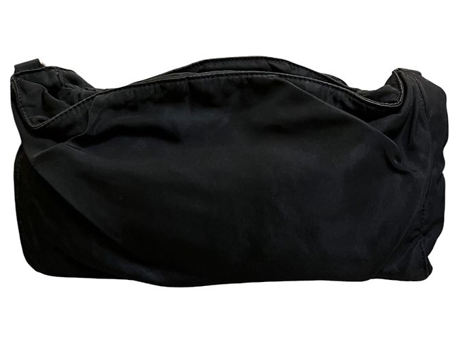 Borsa Christian Dior Nylon Malice - vista 3
