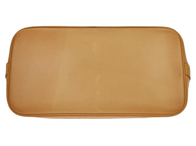 Louis Vuitton Alma Monogram PM Marrone - vista 3