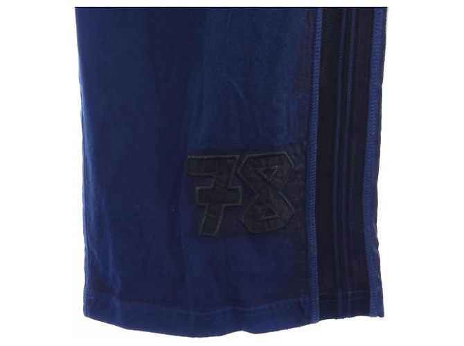 Autre Marque Pantaloni Diesel Blu - vista 5