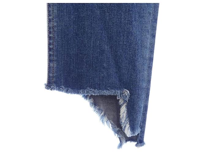 Autre Marque Jeans rag & bone Azul - vista 5