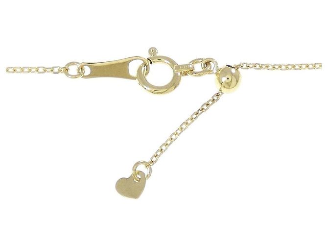 Autre Marque Collana di Diamanti Au750 D'oro - vista 5