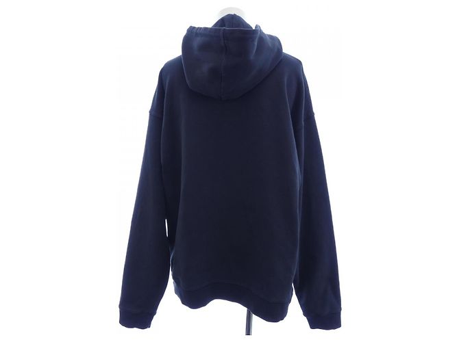 Autre Marque Kith Hoodie Schwarz - Ansicht 2