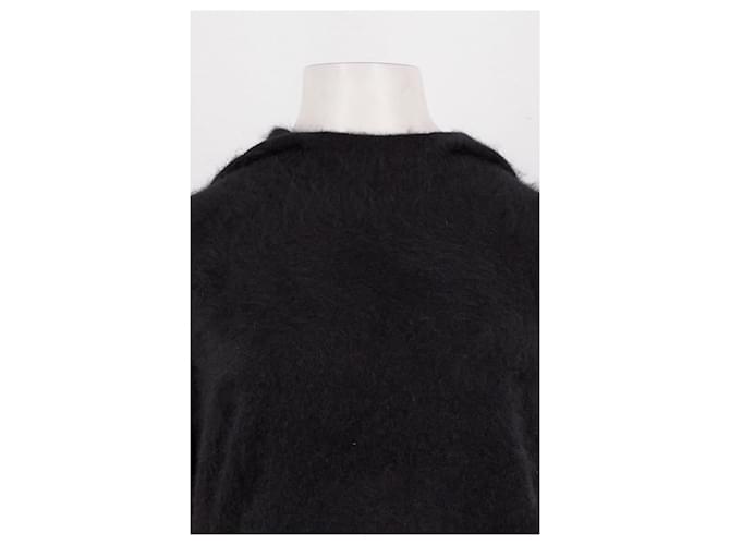 Cos Kaschmirpullover schwarz - Ansicht 2