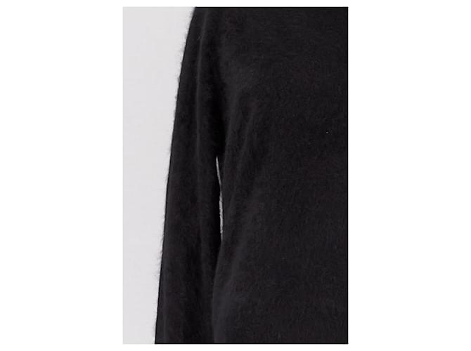 Cos Kaschmirpullover schwarz - Ansicht 3