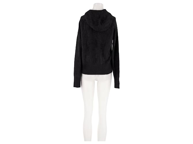 Cos Kaschmirpullover schwarz - Ansicht 6