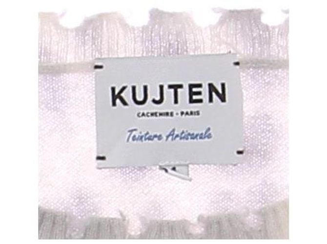 Autre Marque Tie-Dye Pullover grau - Ansicht 5