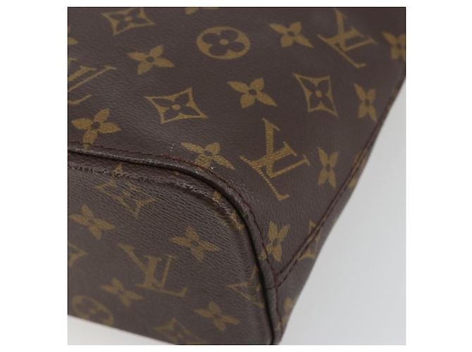 LOUIS VUITTON Monogram Luco Tote Bag M51155 LV - vista 15