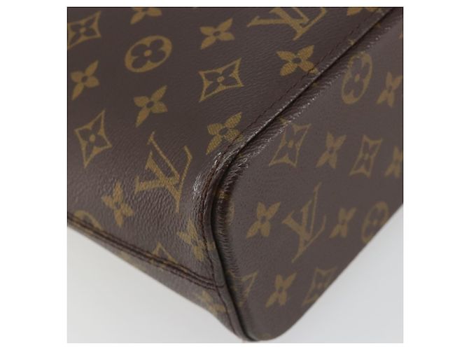 LOUIS VUITTON Monogram Luco Tote Bag M51155 LV - vista 16