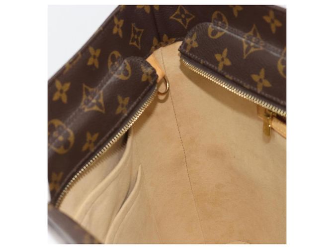 LOUIS VUITTON Monogram Luco Tote Bag M51155 LV - vista 21