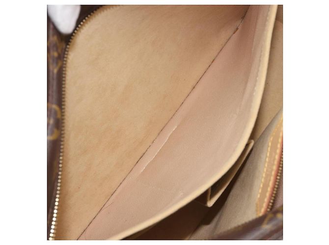 LOUIS VUITTON Monogram Luco Tote Bag M51155 LV - vista 23