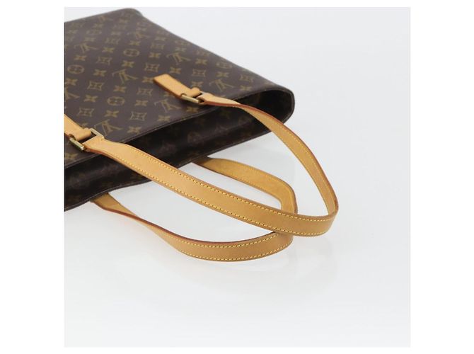 LOUIS VUITTON Monogram Luco Tote Bag M51155 LV - vista 8