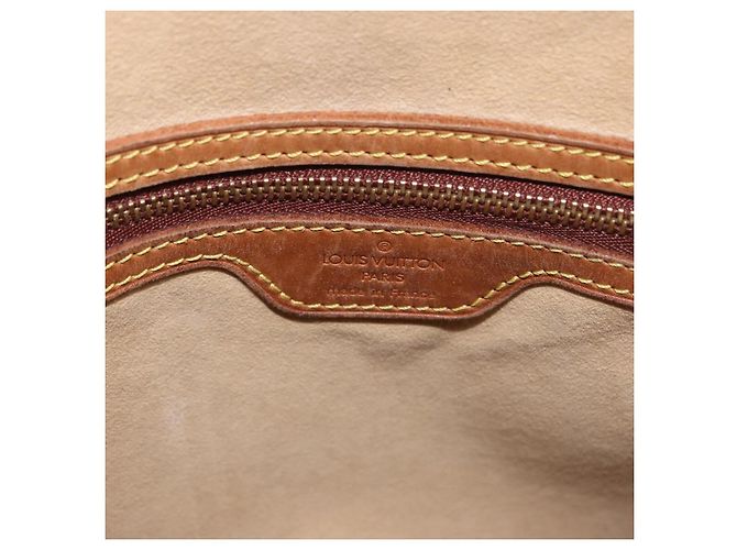 LOUIS VUITTON Monogram Looping GM Shoulder Bag M51145 LV - vista 19