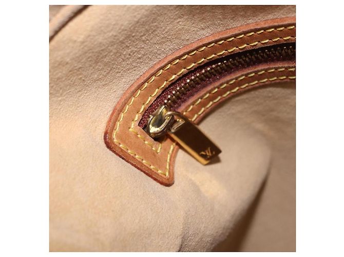 LOUIS VUITTON Monogram Looping GM Shoulder Bag M51145 LV - vista 22