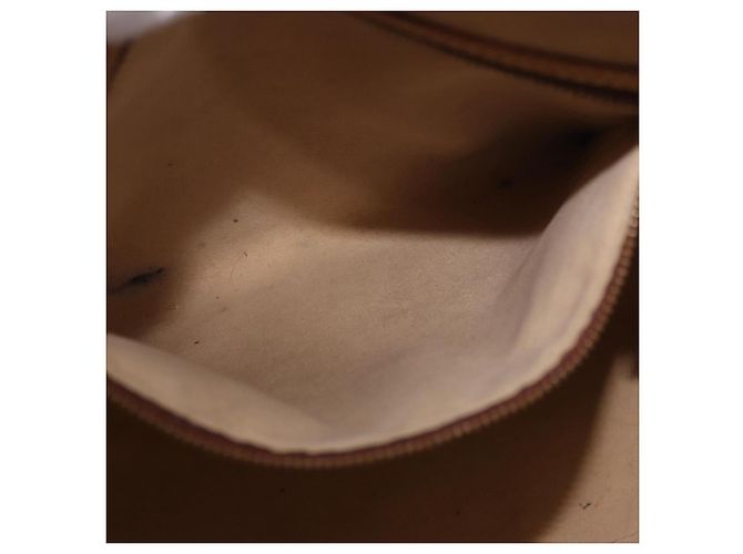 LOUIS VUITTON Monogram Looping GM Shoulder Bag M51145 LV - vista 23